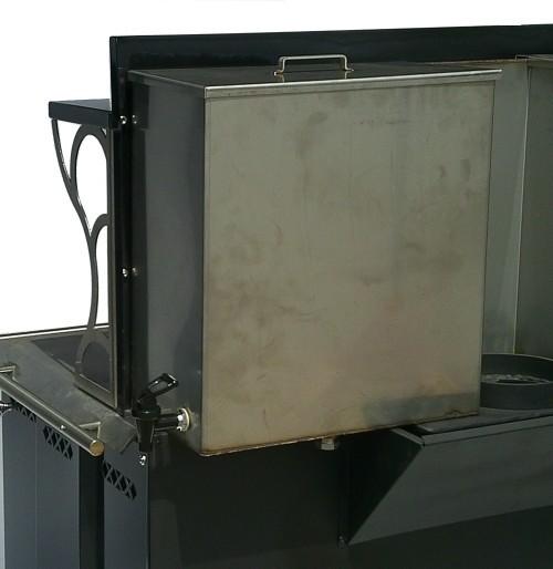 Water Reservoir - 550 -380 Option - Kitchen Queen