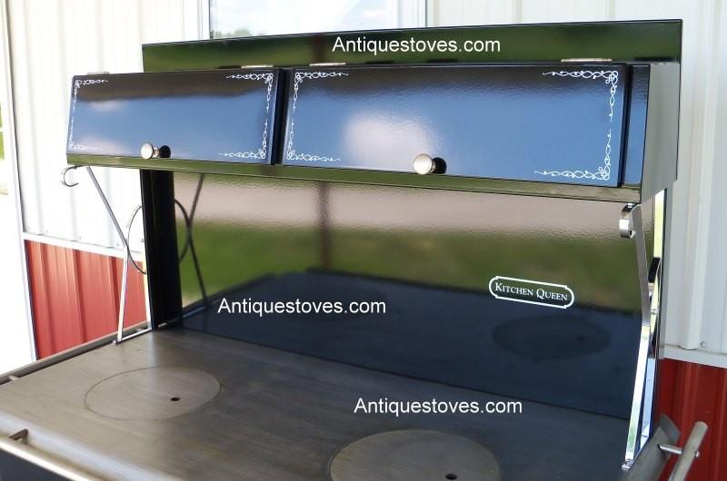 Warming Oven - Kitchen Queen